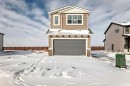 23 Bartlett Crescent Se, Calgary, AB  - Outdoor 