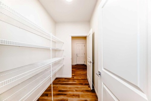 23 Bartlett Crescent Se, Calgary, AB - Indoor With Storage