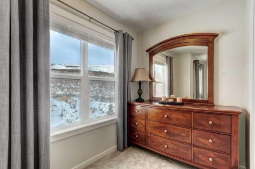 210 Cranbrook Square Se, Calgary, AB - Indoor