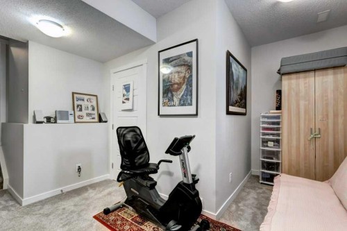 210 Cranbrook Square Se, Calgary, AB - Indoor