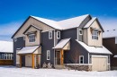 80 Creekside Path Sw, Calgary, AB  - Outdoor With Facade 