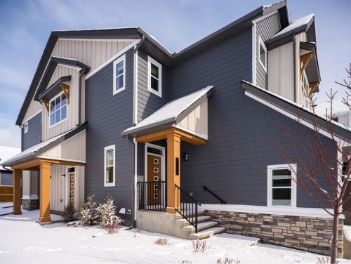 80 Creekside Path Sw, Calgary, AB - Outdoor