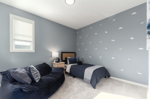 80 Creekside Path Sw, Calgary, AB - Indoor