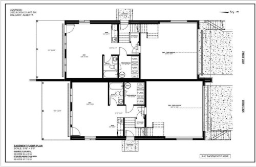 2024 21 Avenue Sw, Calgary, AB - Other