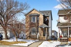 10884 Hidden Valley Drive NW Calgary, AB T3A 5H2