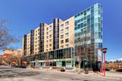301-128 2 Avenue SE Calgary, AB T2G 5J5