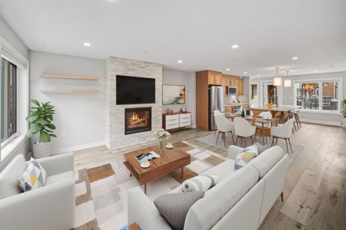 208-810 7th Street  Canmore, AB T1W 0N4