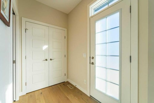 153 Waterford Boulevard, Chestermere, AB - Indoor Photo Showing Other Room