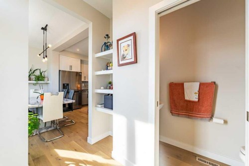 153 Waterford Boulevard, Chestermere, AB - Indoor Photo Showing Other Room