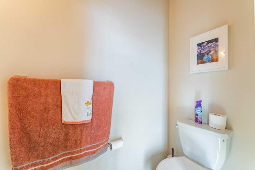 153 Waterford Boulevard, Chestermere, AB - Indoor Photo Showing Bathroom