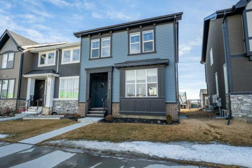153 Waterford Boulevard  Chestermere, AB T1X 2M9