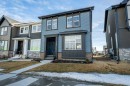 153 Waterford Boulevard, Chestermere, AB  - Outdoor With Facade 