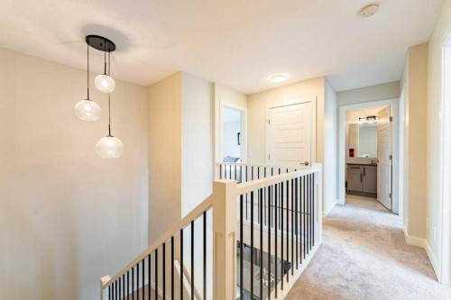 153 Waterford Boulevard, Chestermere, AB - Indoor Photo Showing Other Room