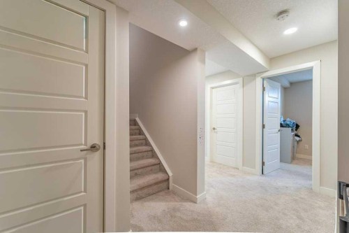 153 Waterford Boulevard, Chestermere, AB - Indoor Photo Showing Other Room