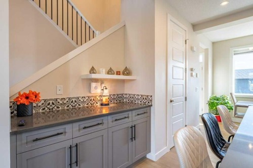 153 Waterford Boulevard, Chestermere, AB - Indoor Photo Showing Other Room