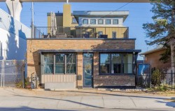 1742 10 Avenue SW Calgary, AB T3C 0J8