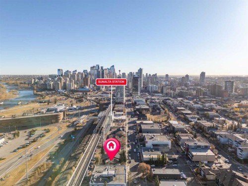 1742 10 Avenue Sw, Calgary, AB 