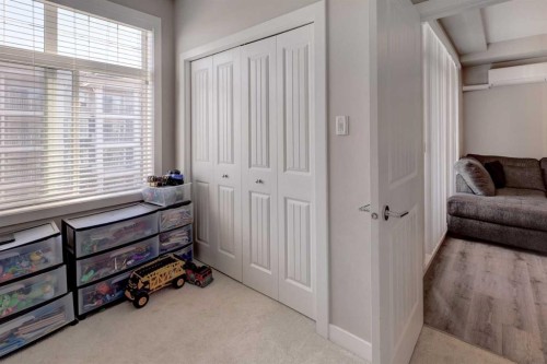 315-100 Auburn Meadows Common Se, Calgary, AB - Indoor