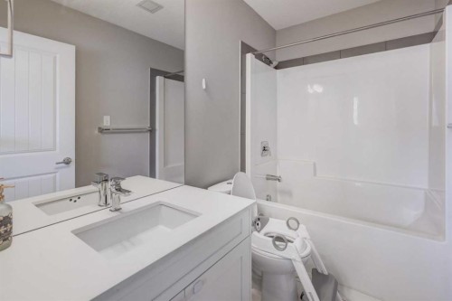 315-100 Auburn Meadows Common Se, Calgary, AB - Indoor