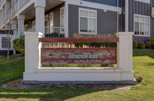 315-100 Auburn Meadows Common Se, Calgary, AB - Outdoor