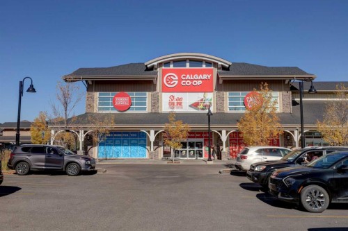 315-100 Auburn Meadows Common Se, Calgary, AB - Outdoor