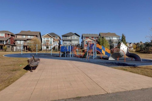 315-100 Auburn Meadows Common Se, Calgary, AB - Outdoor