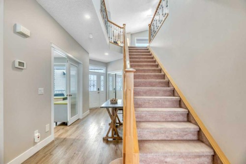 392 Rainbow Falls Way, Chestermere, AB - Indoor Photo Showing Other Room
