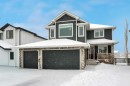 392 Rainbow Falls Way, Chestermere, AB  - Outdoor 