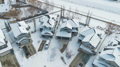 392 Rainbow Falls Way, Chestermere, AB - Outdoor With View