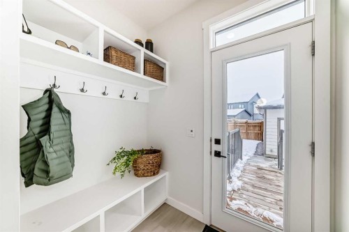 123 Harmony Circle, Rural Rocky View County, AB - Indoor Photo Showing Other Room