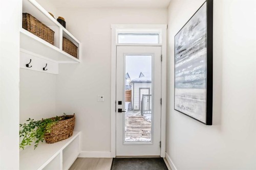 123 Harmony Circle, Rural Rocky View County, AB - Indoor Photo Showing Other Room