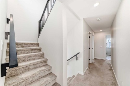 123 Harmony Circle, Rural Rocky View County, AB - Indoor Photo Showing Other Room