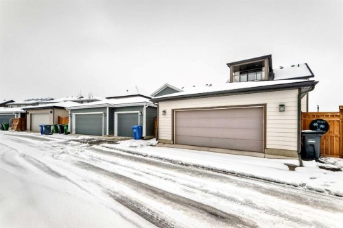 123 Harmony Circle, Rural Rocky View County, AB - Outdoor