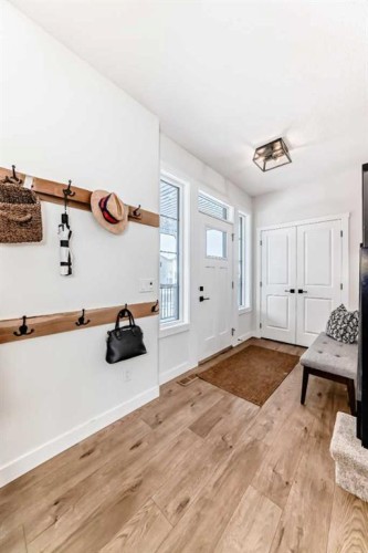 123 Harmony Circle, Rural Rocky View County, AB - Indoor Photo Showing Other Room