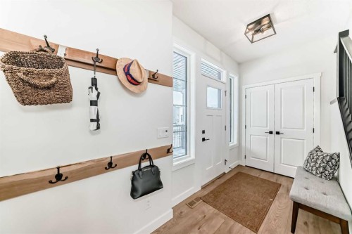 123 Harmony Circle, Rural Rocky View County, AB - Indoor Photo Showing Other Room