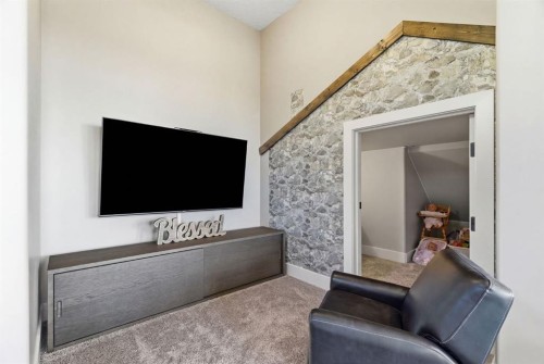 124 Ranch Road, Okotoks, AB - Indoor