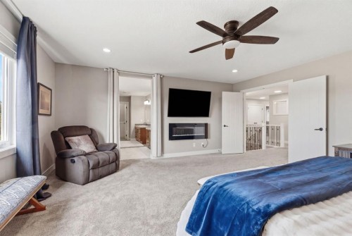 124 Ranch Road, Okotoks, AB - Indoor