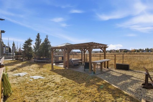 124 Ranch Road, Okotoks, AB - Outdoor