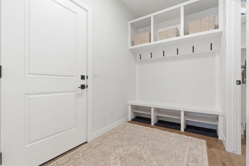 117 Ranchers View, Okotoks, AB - Indoor Photo Showing Other Room