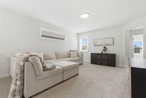 117 Ranchers View, Okotoks, AB - Indoor