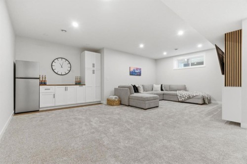 117 Ranchers View, Okotoks, AB - Indoor