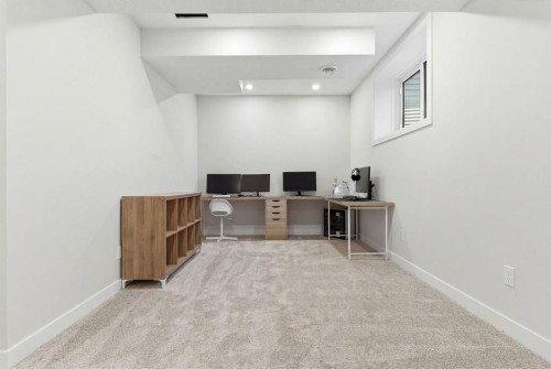 117 Ranchers View, Okotoks, AB - Indoor