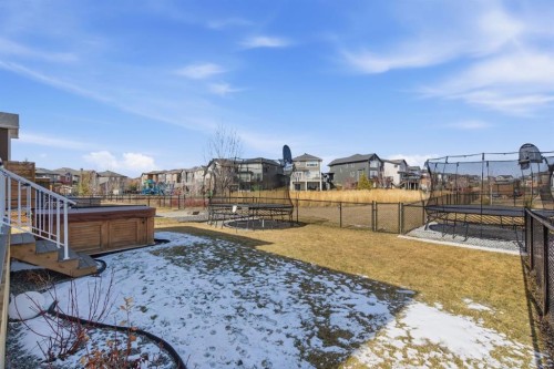 117 Ranchers View, Okotoks, AB - Outdoor