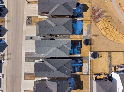 117 Ranchers View, Okotoks, AB - 