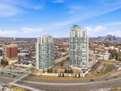 2202-55 Spruce Place SW Calgary, AB T3C 3X5
