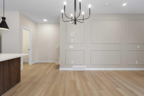 231 Sage Hill Circle Nw, Calgary, AB - Indoor Photo Showing Other Room