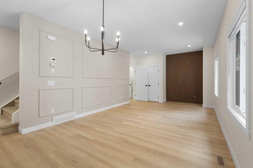 231 Sage Hill Circle Nw, Calgary, AB - Indoor Photo Showing Other Room