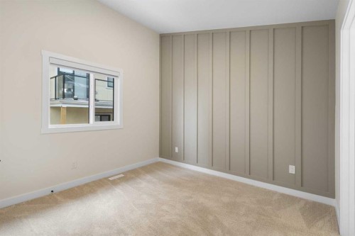 231 Sage Hill Circle Nw, Calgary, AB - Indoor Photo Showing Other Room