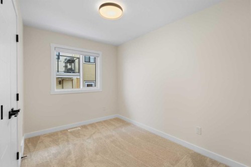 231 Sage Hill Circle Nw, Calgary, AB - Indoor Photo Showing Other Room