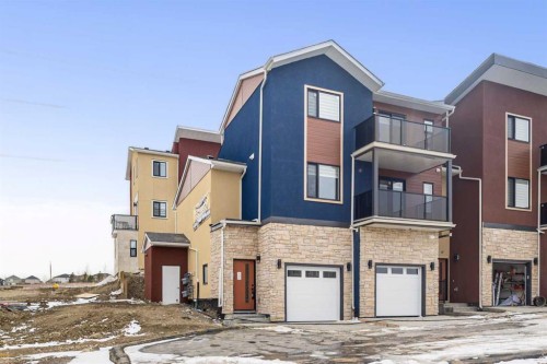 231 Sage Hill Circle Nw, Calgary, AB - Outdoor
